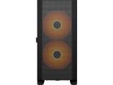 COUGAR AIRFACE FLO RGB Black CGR-5YA6B-RGB Middle Tower SSI CEB снимка №2