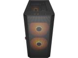 COUGAR AIRFACE FLO RGB Black CGR-5YA6B-RGB Middle Tower SSI CEB снимка №5