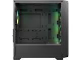 COUGAR MX600 Mini V2 RGB Black Middle Tower Micro ATX снимка №3