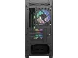 COUGAR MX600 Mini V2 RGB Black Middle Tower Micro ATX снимка №6