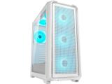 Middle Tower COUGAR MX600 Air Pro White