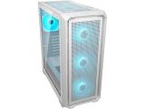 COUGAR MX600 Air Pro White Middle Tower E-ATX снимка №2