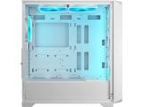 COUGAR MX600 Air Pro White Middle Tower E-ATX снимка №3
