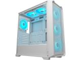 COUGAR MX600 Air Pro White Middle Tower E-ATX снимка №4
