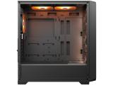 COUGAR MX600 Air Pro Black Middle Tower E-ATX снимка №3