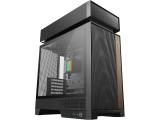 Описание и цена на актуален модел Компютърна кутия - ATX DeepCool CL6600 Modular Split-Chamber 360 mm AIO Pre-Installed 2 ARGB fans R-CL6600-BKNNA0-G-1