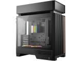 DeepCool CL6600 Modular Split-Chamber 360 mm AIO Pre-Installed 2 ARGB fans R-CL6600-BKNNA0-G-1 Middle Tower ATX снимка №2