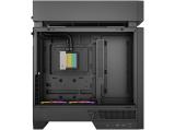 DeepCool CL6600 Modular Split-Chamber 360 mm AIO Pre-Installed 2 ARGB fans R-CL6600-BKNNA0-G-1 Middle Tower ATX снимка №4