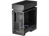 DeepCool CL6600 Modular Split-Chamber 360 mm AIO Pre-Installed 2 ARGB fans R-CL6600-BKNNA0-G-1 Middle Tower ATX снимка №6