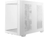 DeepCool CG530U 4F WH 4x ARGB Fans R-CG530U-WHAGA4-G Middle Tower ATX снимка №6