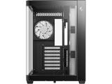 DeepCool CG530U 4F 4x ARGB Fans R-CG530U-BKAGA4-G Middle Tower ATX снимка №2