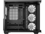 DeepCool CG530U 4F 4x ARGB Fans R-CG530U-BKAGA4-G Middle Tower ATX снимка №3