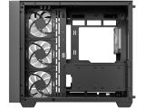 DeepCool CG530U 4F 4x ARGB Fans R-CG530U-BKAGA4-G Middle Tower ATX снимка №4