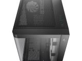 DeepCool CG530U 4F 4x ARGB Fans R-CG530U-BKAGA4-G Middle Tower ATX снимка №5