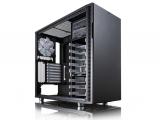 Fractal Design Define R5 Black FD-CA-DEF-R5-BK Middle Tower ATX снимка №2 Fractal Design Define R5 Black FD-CA-DEF-R5-BK Middle Tower ATX снимка №2