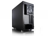 Fractal Design Define R5 Black FD-CA-DEF-R5-BK Middle Tower ATX снимка №6 Fractal Design Define R5 Black FD-CA-DEF-R5-BK Middle Tower ATX снимка №6