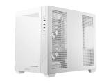 DeepCool CG330-3F WH Middle Tower Micro ATX снимка №3