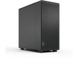Описание и цена на Компютърна кутия Middle Tower Fractal Design Epoch XL Black Solid E-ATX