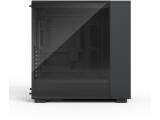 Fractal Design Epoch XL Black TG Light Tint Middle Tower E-ATX снимка №5