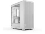 Описание и цена на Компютърна кутия Middle Tower Fractal Design Epoch XL White TG Clear Tint E-ATX
