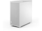 Fractal Design Epoch XL White TG Clear Tint Middle Tower E-ATX снимка №3 Fractal Design Epoch XL White TG Clear Tint Middle Tower E-ATX снимка №3