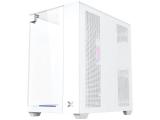 Xigmatek Aqua V Arctic (H23A) 7x ARGB Fans EN49088 Middle Tower ATX снимка №4