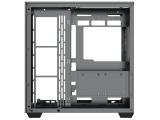 Xigmatek Aqua V (H23A) 7x ARGB Fans EN49071 Middle Tower ATX снимка №6