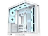 Xigmatek Aqua 7 Arctic 8x ARGB Fans EN49033 Middle Tower E-ATX снимка №5