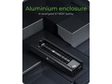 Icy Box M.2NVMe & SATA SSD USB 3.2 (Gen2) IB-180MC-C31 Кутии за дискове M.2 (SATA / NVMe) снимка №6 Icy Box M.2NVMe & SATA SSD USB 3.2 (Gen2) IB-180MC-C31 Кутии за дискове M.2 (SATA / NVMe) снимка №6