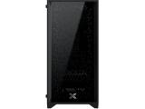 Xigmatek NYX II 4x RGB Fans EN42225 Middle Tower Micro ATX снимка №4