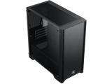 Xigmatek NYX II 4x RGB Fans EN42225 Middle Tower Micro ATX снимка №5