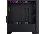 Xigmatek NYX II 4x RGB Fans EN42225 Middle Tower Micro ATX снимка №6
