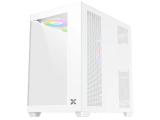 Xigmatek Aqua V Air Arctic (H23A) 7x ARGB Fans EN48777 Middle Tower ATX снимка №5 Xigmatek Aqua V Air Arctic (H23A) 7x ARGB Fans EN48777 Middle Tower ATX снимка №5