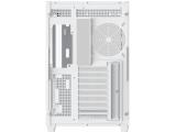 Xigmatek Aqua V Air Arctic (H23A) 7x ARGB Fans EN48777 Middle Tower ATX снимка №6 Xigmatek Aqua V Air Arctic (H23A) 7x ARGB Fans EN48777 Middle Tower ATX снимка №6