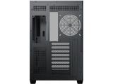Xigmatek Aqua V Air (H23A) 7x ARGB Fans EN48760 Middle Tower ATX снимка №5 Xigmatek Aqua V Air (H23A) 7x ARGB Fans EN48760 Middle Tower ATX снимка №5