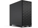 Описание и цена на Компютърна кутия Middle Tower Fractal Design Pop 2 Air Black Solid ATX