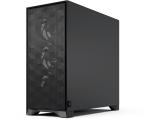 Fractal Design Pop 2 Air Black TG Middle Tower ATX снимка №4