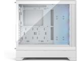 Fractal Design Pop 2 Air White TG RGB Middle Tower ATX снимка №5 Fractal Design Pop 2 Air White TG RGB Middle Tower ATX снимка №5