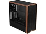 Lian-Li LANCOOL 217 TG Wood-Black Middle Tower SSI EEB снимка №2