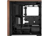 Lian-Li LANCOOL 217 TG Wood-Black Middle Tower SSI EEB снимка №4