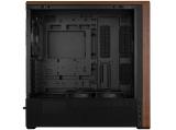 Lian-Li LANCOOL 217 TG Wood-Black Middle Tower SSI EEB снимка №5