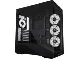 Lian-Li Vector V100 ARGB TG Black Middle Tower ATX снимка №2 Lian-Li Vector V100 ARGB TG Black Middle Tower ATX снимка №2