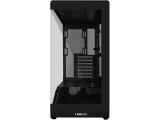 Lian-Li Vector V100 ARGB TG Black Middle Tower ATX снимка №3 Lian-Li Vector V100 ARGB TG Black Middle Tower ATX снимка №3