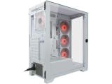 LC-Power 806W Crosswind_X White Middle Tower ATX снимка №4 LC-Power 806W Crosswind_X White Middle Tower ATX снимка №4