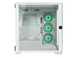 LC-Power 806W Crosswind_X White Middle Tower ATX снимка №5 LC-Power 806W Crosswind_X White Middle Tower ATX снимка №5