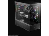 LC-Power Gaming 812B - Onyx Vision Middle Tower ATX снимка №2 LC-Power Gaming 812B - Onyx Vision Middle Tower ATX снимка №2