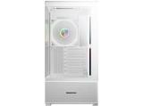 LC-Power Gaming 812W Quartz Vision Middle Tower ATX снимка №3 LC-Power Gaming 812W Quartz Vision Middle Tower ATX снимка №3