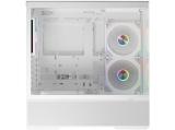 LC-Power Gaming 812W Quartz Vision Middle Tower ATX снимка №5 LC-Power Gaming 812W Quartz Vision Middle Tower ATX снимка №5