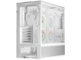 LC-Power Gaming 812W Quartz Vision Middle Tower ATX снимка №6 LC-Power Gaming 812W Quartz Vision Middle Tower ATX снимка №6