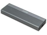 Digitus USB 3.1 Gen2 SSD M2 SATAIII aluminum DA-71154 Кутии за дискове M.2 SATA снимка №5
